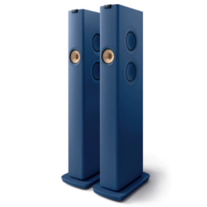 KEF LS60 Wireless Floorstanding Speakers