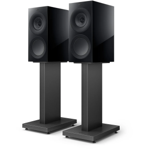 KEF R3 Meta Bookshelf Speakers