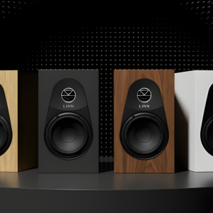 LINN-119-Bookshelf-Speakers