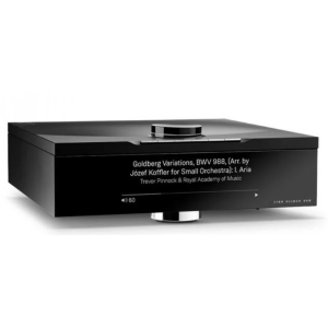 LINN-Klimax-System-Hub