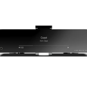 Linn Majik DSM Integrated Network Amplifer 2025