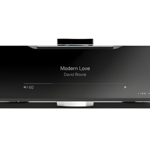 Linn Selekt Classic Hub 2024