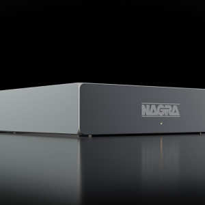 NAGRA Compact Phono Phonostage
