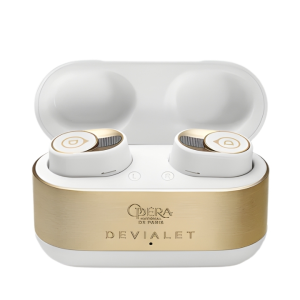 Devialet Gemini II True Wireless Earbuds