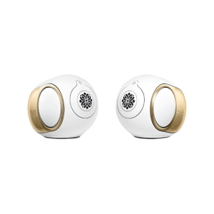 Devialet Phantom Ultimate 98 dB Wireless Speaker