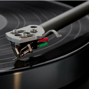 Linn Ekstatik Moving Coil Cartridge