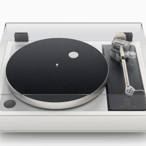 Linn Sondek LP12-50 Anniversary Turntable